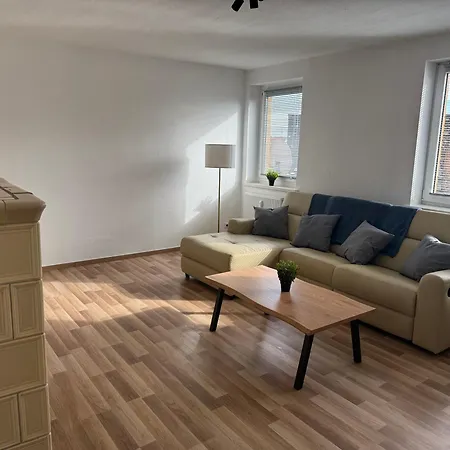 CityStay Bitterfeld B - Bahnhof und Goitzsche nah